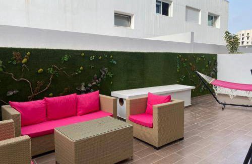 Casablanca Apartment | Apartment ∙ 1 bedroom ∙ 4 guests