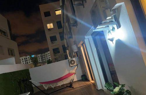 Casablanca Apartment | Apartment ∙ 1 bedroom ∙ 4 guests