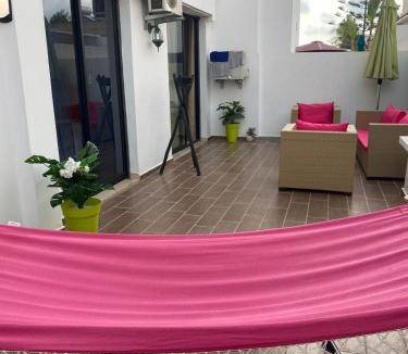 Casablanca Apartment | Apartment ∙ 1 bedroom ∙ 4 guests
