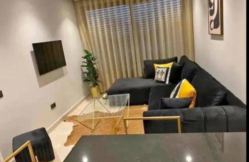 Racine Apartment | Apartment ∙ 1 bedroom ∙ 2 guests