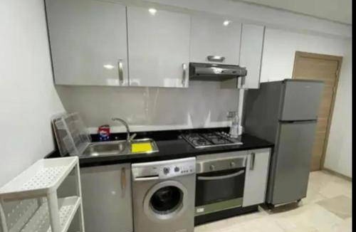 Racine Apartment | Apartment ∙ 1 bedroom ∙ 2 guests