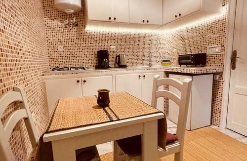 Casablanca Apartment | Apartment ∙ 2 bedrooms ∙ 4 guests