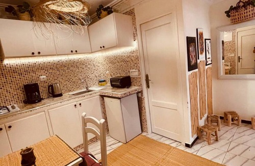 Casablanca Apartment | Apartment ∙ 2 bedrooms ∙ 4 guests