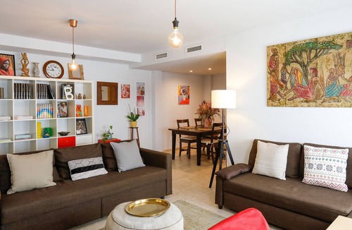 Mataro Apartment | Apartment 2