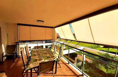 San Jorge Apartment | APARTMENT 6 BEDS SANT JORDI - VINAROS SPAIN IN THE GOLF PANORAMICA