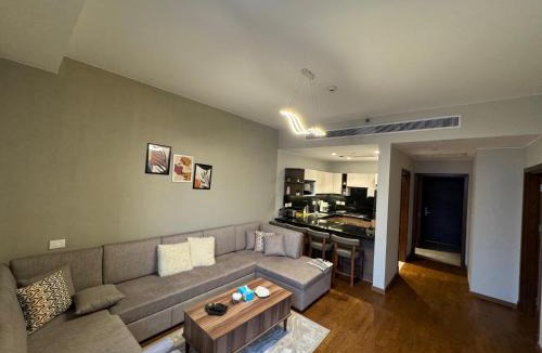6th of October City Apartment | Apartment at Aeon towers