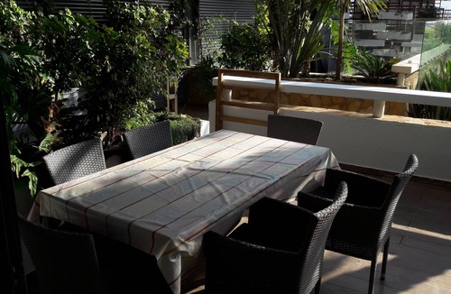 Tamariss Apartment | apartment balneaire