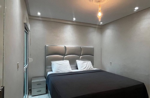 Berrechid Apartment | Apartment Berrechid