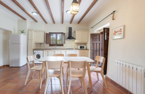 Altura Apartment | Apartment 'Bruno' with Mountain View, Shared Pool and Shared Garden