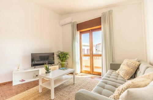 Espiche Apartment | Apartment Casa Calma - Sunny 2 bedrooms in Espiche, near Praia da Luz