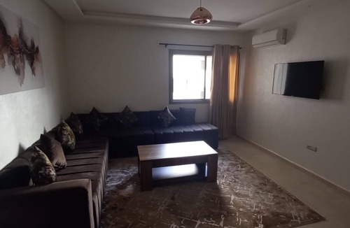 Ain Sebaa Apartment | Apartment - Casablanca