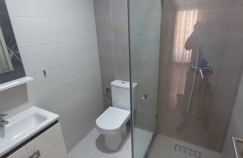 Ain Sebaa Apartment | Apartment - Casablanca