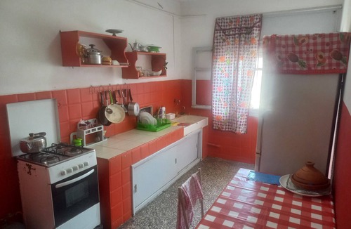 Agdal Apartment | Apartment center agdal