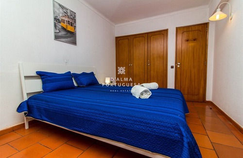 Areias de Sao Joao Apartment | Apartment- D'Alma Poente da Aldeia