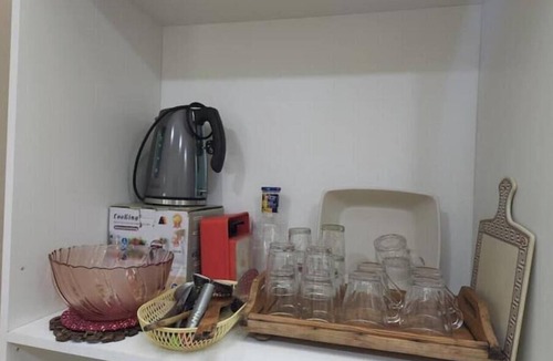 Larache Apartment | Apartment: Dar Boujida