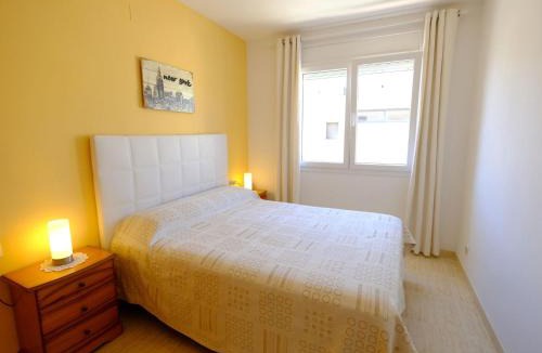 Les Planes del Rei Apartment | Apartment Eurosol-7 by Interhome