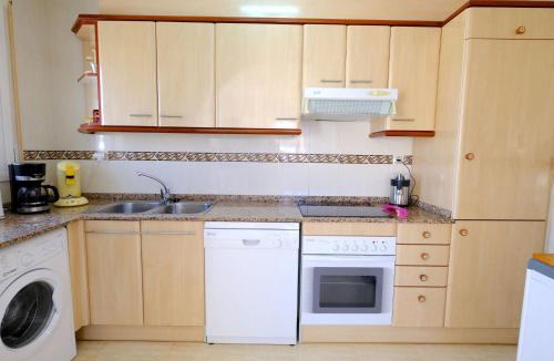 Les Planes del Rei Apartment | Apartment Eurosol-7 by Interhome