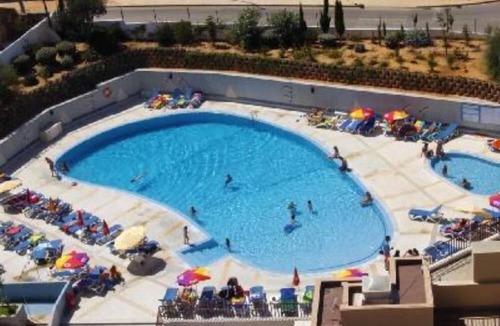 Praia da Rocha Apartment | apartment/flat - 3 rooms - 4/6 persons - Pool, beach, sun and fun on your doorstep