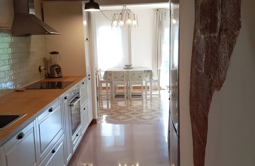 Vinaixa Apartment | Apartment 'Harmonia En La Vida Rural' with Balcony and Wi-Fi