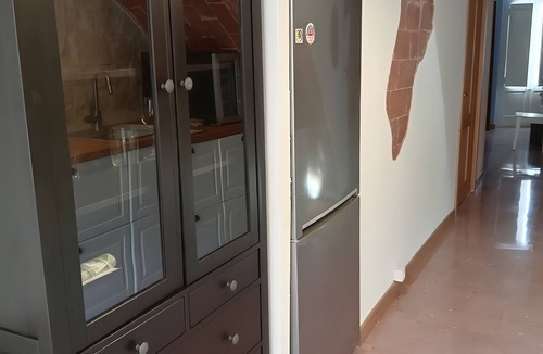 Vinaixa Apartment | Apartment 'Harmonia En La Vida Rural' with Balcony and Wi-Fi
