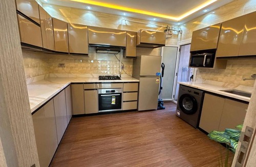 Marina El Alamein Apartment | Apartment hotel in El Alamein, Down town Tower's