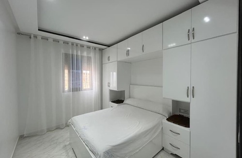 Al Hoceima Apartment | Apartment in Al Hoceima