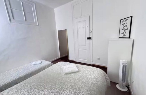 Bairro Alto Apartment | Apartment in Bairro Alto