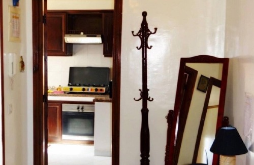 Ain Borja House | Apartment In Casablanca (Marjane Tachfine Center)