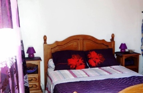 Ain Borja House | Apartment In Casablanca (Marjane Tachfine Center)