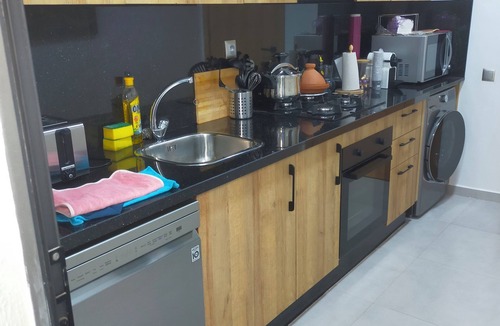 Mohammedia Apartment | Apartment in Casablanca (200m from the sea)