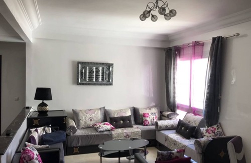 SOUR JDID Apartment | Apartment in Casablanca
