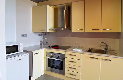 Cap de Salou House | Apartment in Costa Dorada near the Beach