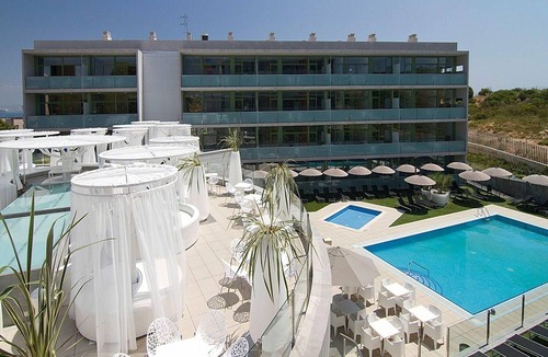 Cap de Salou House | Apartment in Costa Dorada near the Beach