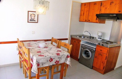 Els Griells Apartment | Apartment in Estartit near sea beach