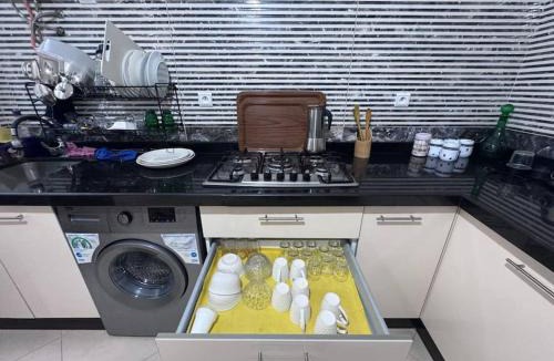 Ait Youssef Ou Ali Apartment | Apartment in Houceima, Ajdir