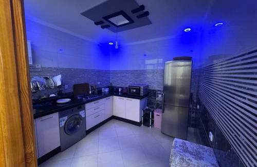 Ait Youssef Ou Ali Apartment | Apartment in Houceima, Ajdir