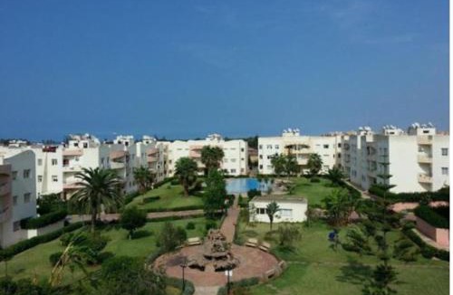 Pont Blondin Apartment | Apartment in Mohamadaya Morocco