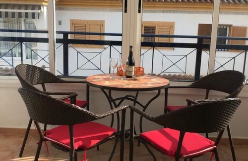 Pilar de la Horadada Apartment | Apartment in Torre de la Horadada, Nr. Torrevieja, Costa Blanca South, Spain