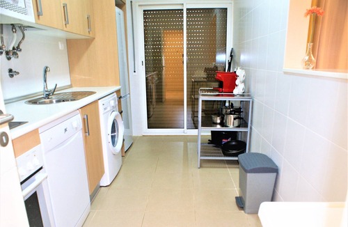 Praia da Rocha Apartment | Apartment Litoral Mar 9