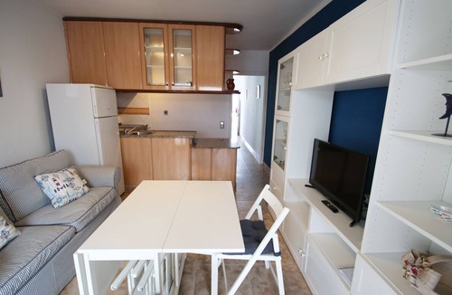 Vilafortuny Apartment | Apartment Membling Cambrils