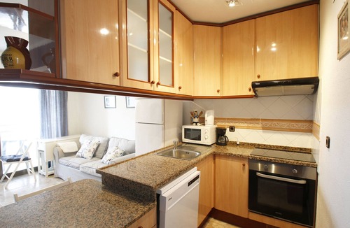 Vilafortuny Apartment | Apartment Membling Cambrils