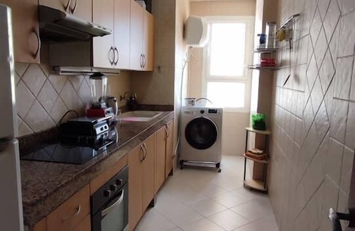SOUR JDID Apartment | Apartment N26 la corniche GH8 Wifi fiber optic