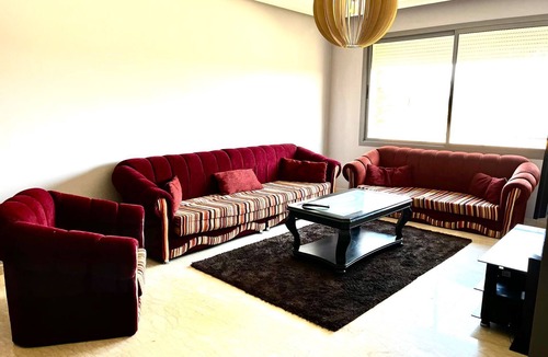 Nouaceur Apartment | apartment near Casablanca airport