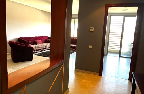 Nouaceur Apartment | apartment near Casablanca airport