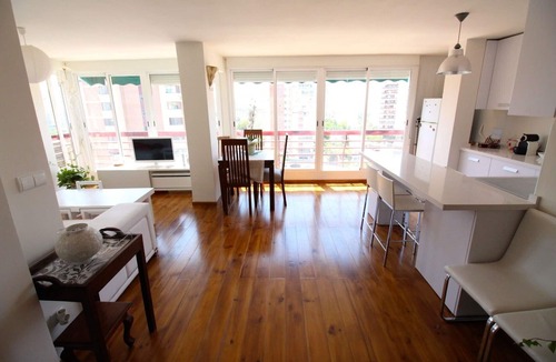 L'Albufereta Apartment | Apartment near La Almadraba Beach, Alicante