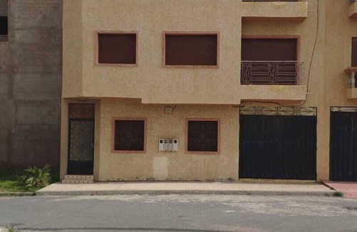 Sidi Rahal Apartment | apartment on the atlantic