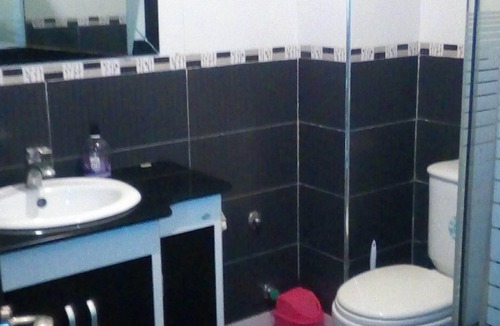 Sidi Rahal Apartment | apartment on the atlantic