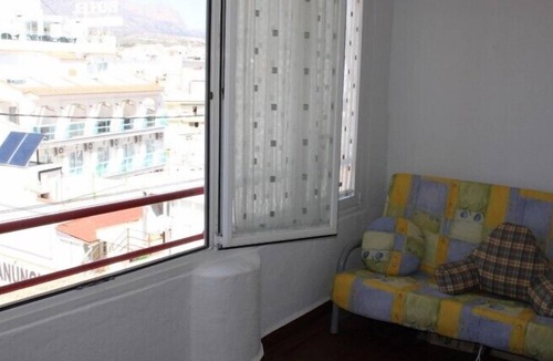 Old Town Condo | Apartment on the beachfront of Levante and in the heart of the city
