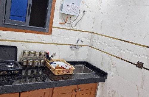 Al Hoceima Apartment | Apartment on the Corniche