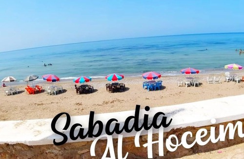 Al Hoceima Apartment | Apartment on the Corniche
